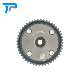پولی سر میل سوپاپ هوا VVT تیگو 5 و ام وی ام X33