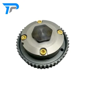 پولی (VVT) سر میل سوپاپ دود X33 و تیگو 5
